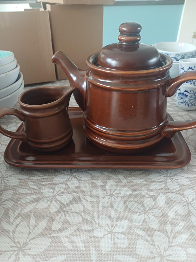 Allerlei servies, Antiek en Kunst, Antiek | Servies compleet, Ophalen