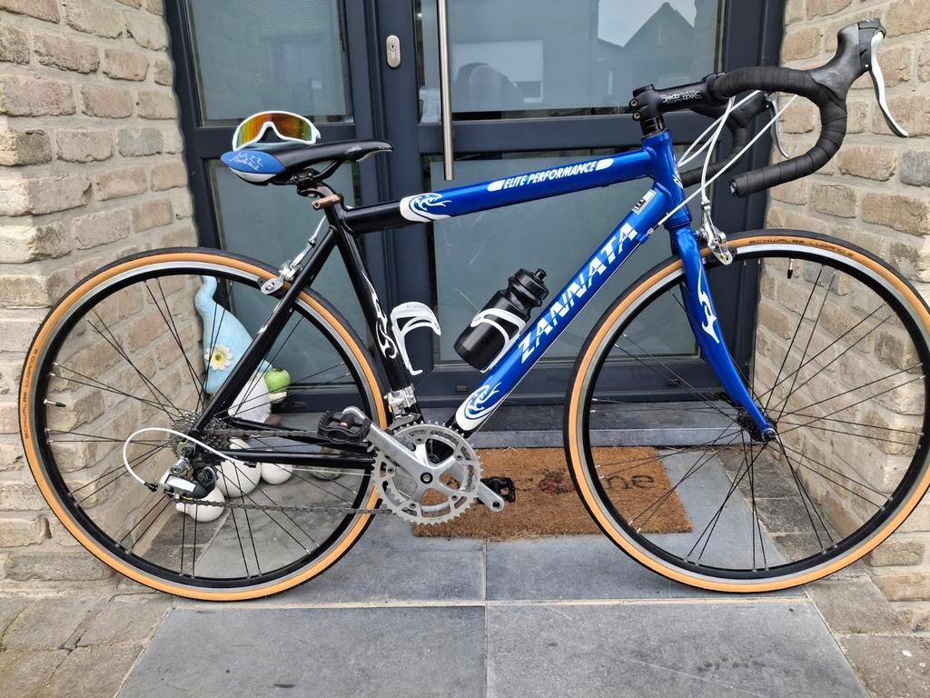 JEUGDDAMESKOERSFIETS ZANATTA ELITE SMALL46VOLLEDIGVERNIEUWD, Fietsen en Brommers, Fietsen | Jongens, Zo goed als nieuw, 26 inch of meer