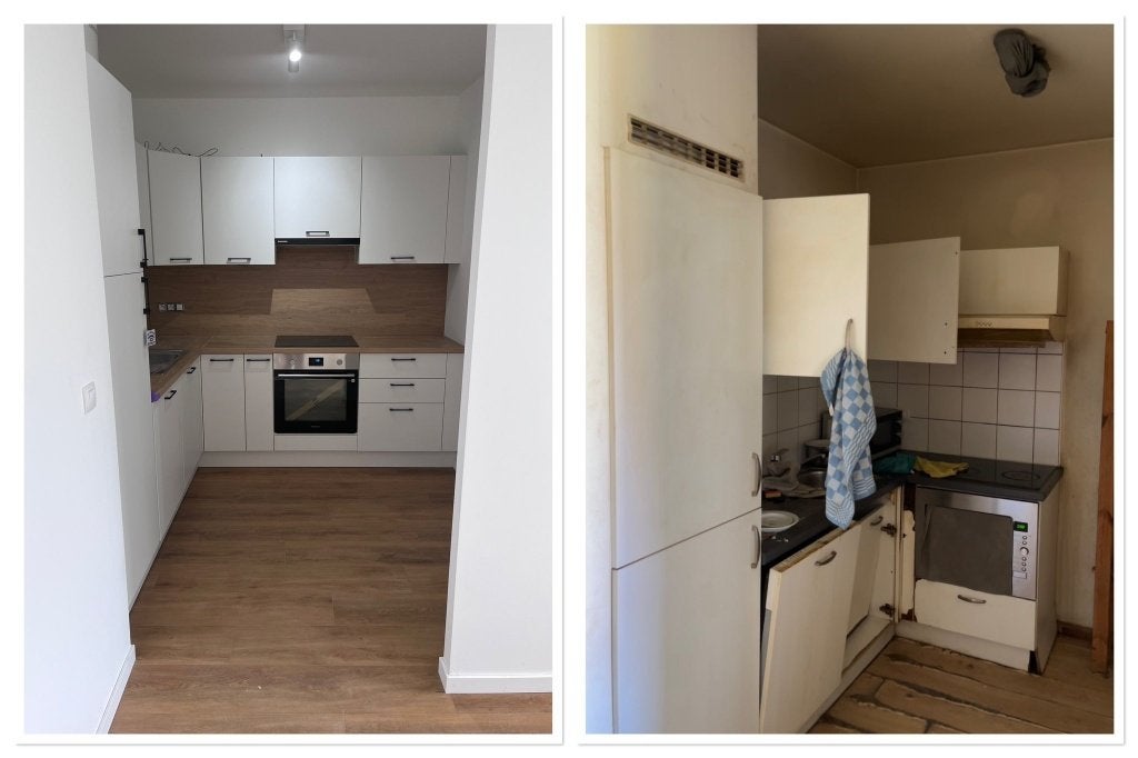 RENOVATIE BRUSSEL EN OMSTREKEN, Diensten en Vakmensen, Garantie, Onderhoud of Restauratie
