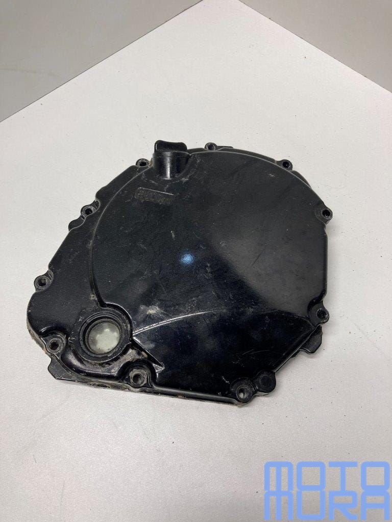 Koppelingsdeksel Suzuki GSXR 600 750 K4 K5 2004 2005 GSX-R G, Gebruikt, -, -, Ophalen of Verzenden