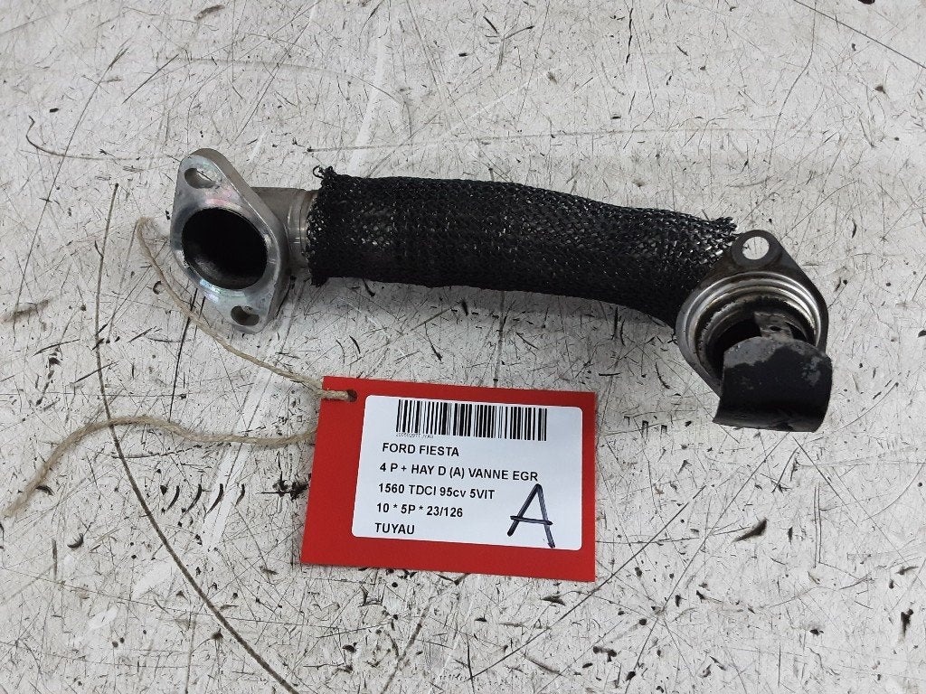 TUYAUX DIVERS Ford Fiesta 6 (JA8) (9684365680), Mevr. I. Hauben, Rue de l'Espoir 34 34
4030  GRIVEGNÉE, BE, Info@Collignon.be
