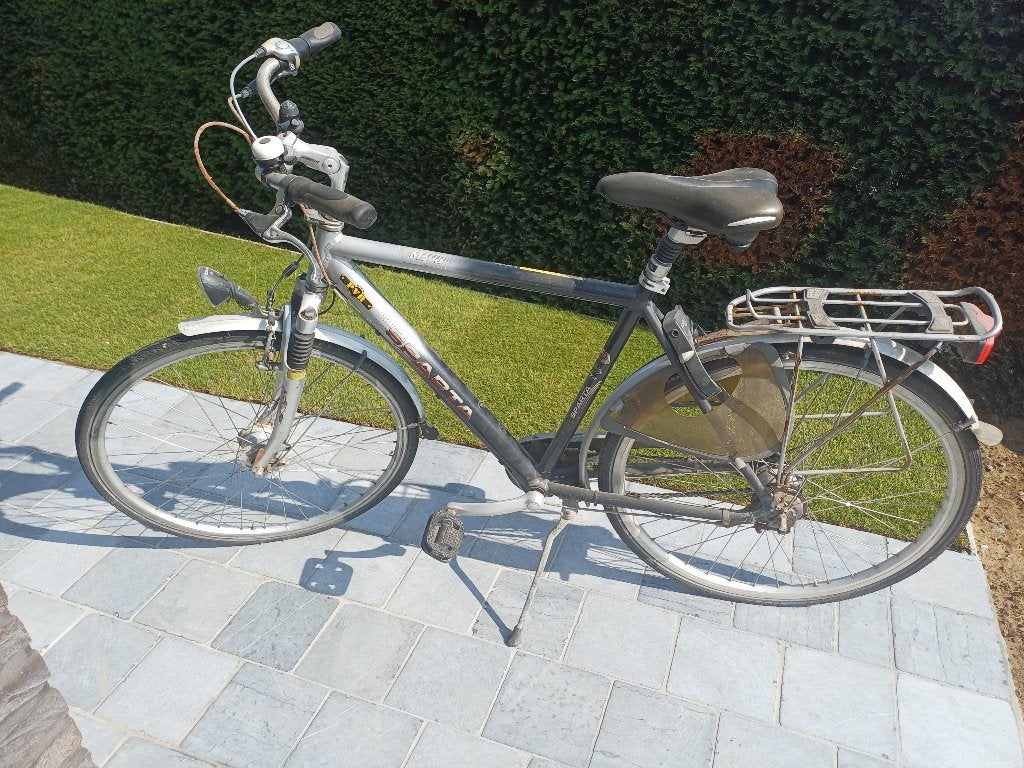 Vélo Sparta pour homme, Vélos & Vélomoteurs, Sparta, Vitesses, Frein sur jante, Enlèvement