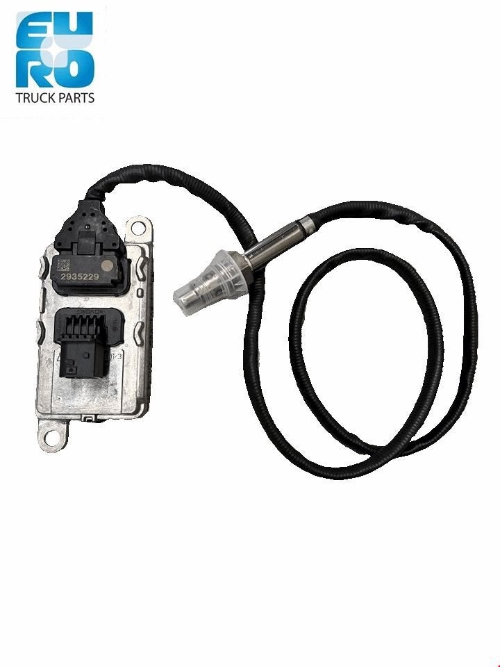 SCANIA NOX NG NA CAT. MOTORTYPE  DC13-176  (420PK) 2935229, Uitlaatsystemen, Scania, -, -