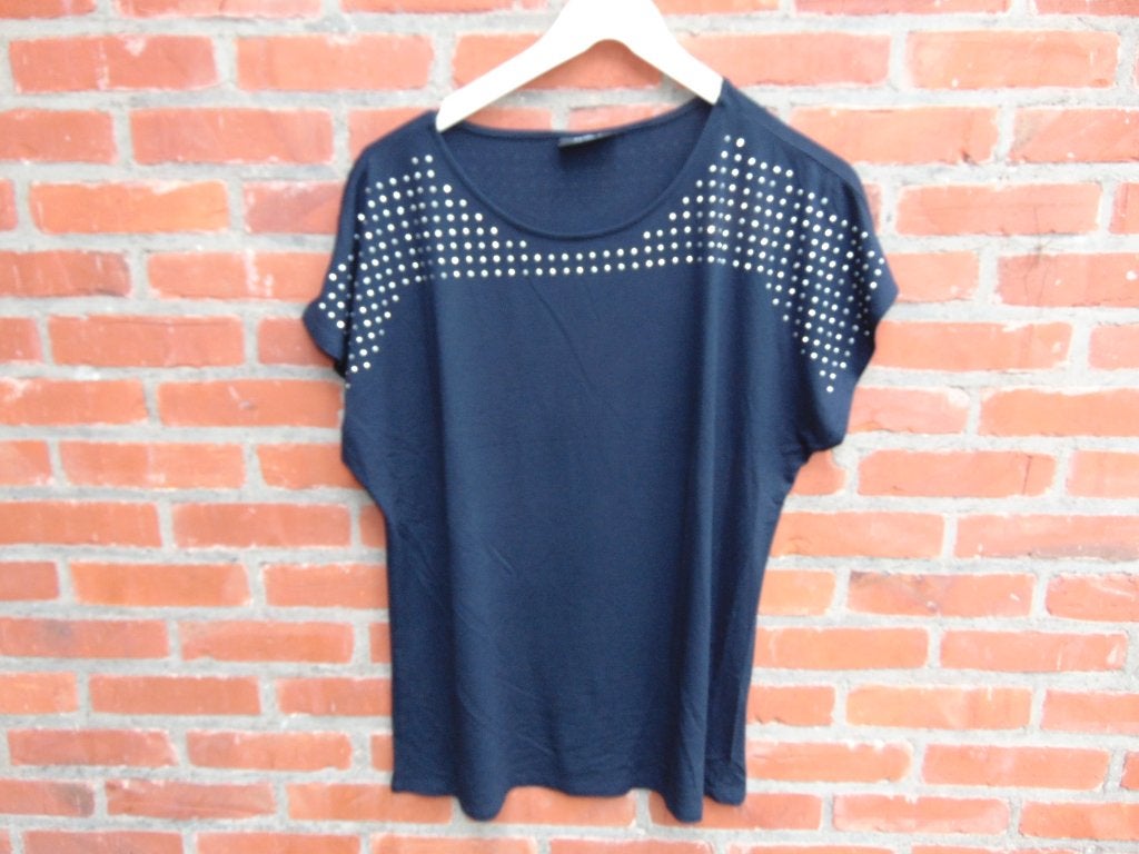T-shirts Mayerline, Gerry Weber, Green Ice,... nieuwstaat, Vêtements | Femmes, T-shirts, Comme neuf, Taille 46/48 (XL) ou plus grande
