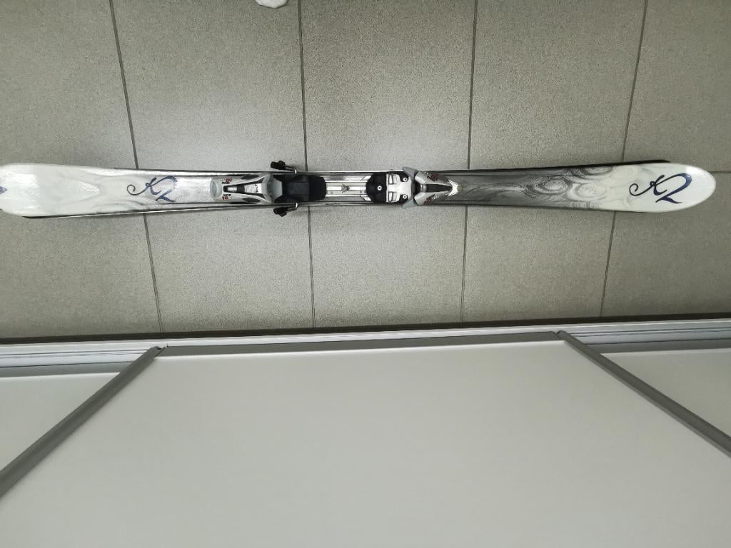 Damesski K2, 160 tot 180 cm, Gebruikt, Ophalen, Overige merken