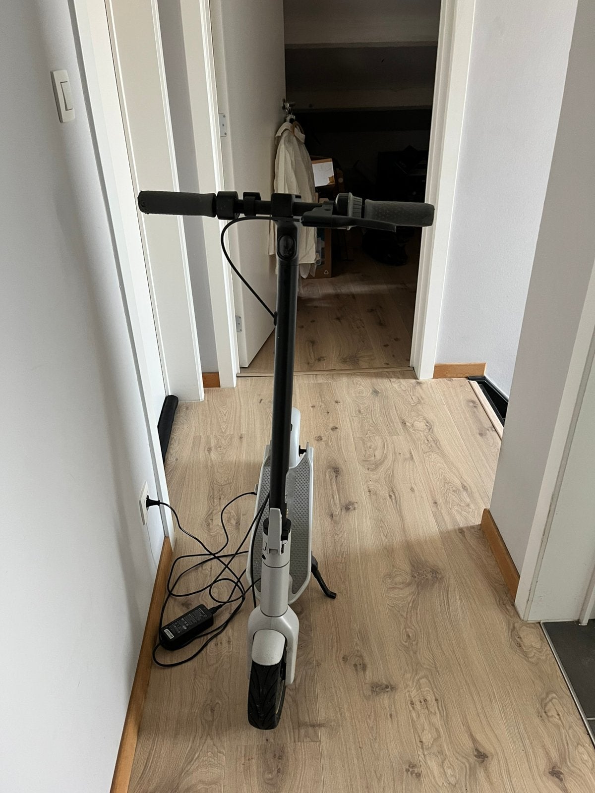 Ninebot Segway e-step, Enlèvement, Comme neuf