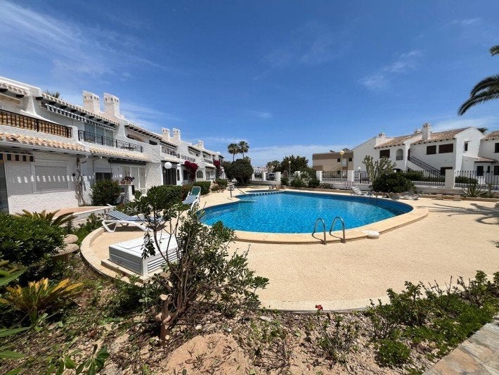 APPARTEMENT, 45 m², Spanje, Stad, Appartement