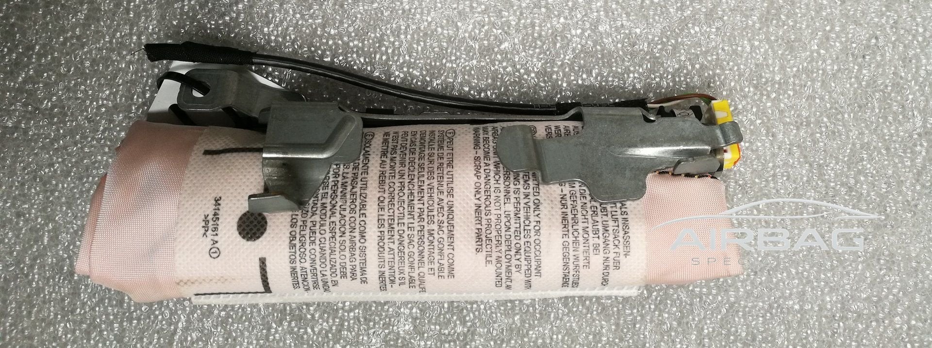 Skoda Fabia III 2015 - 2021 stoel airbag Rechts  6V0880242D, Autos : Pièces & Accessoires, -, Utilisé, -, -