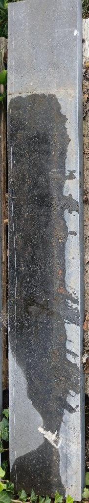 Arduin boordsteen, Ophalen, Overige materialen, 100 tot 200 cm, Overige typen