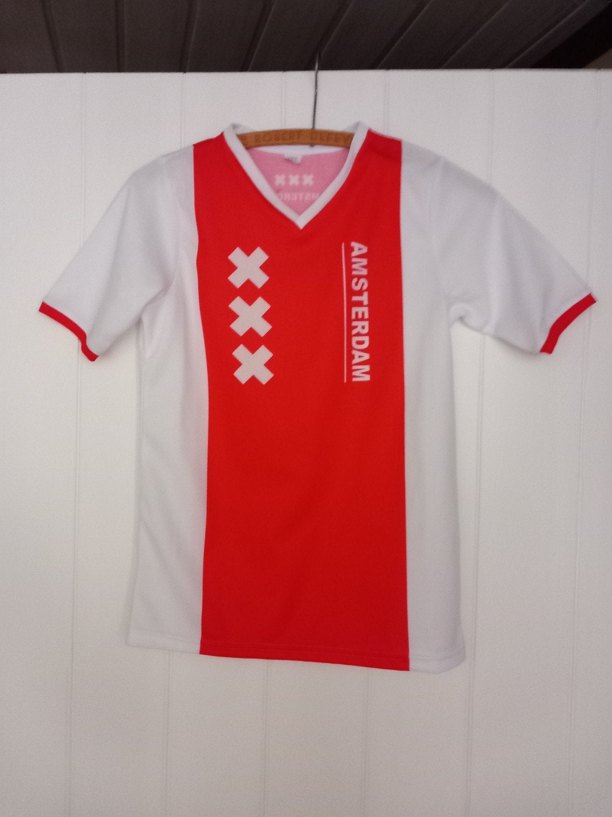 voetbaltruitje maat 152, Sport en Fitness, Ophalen