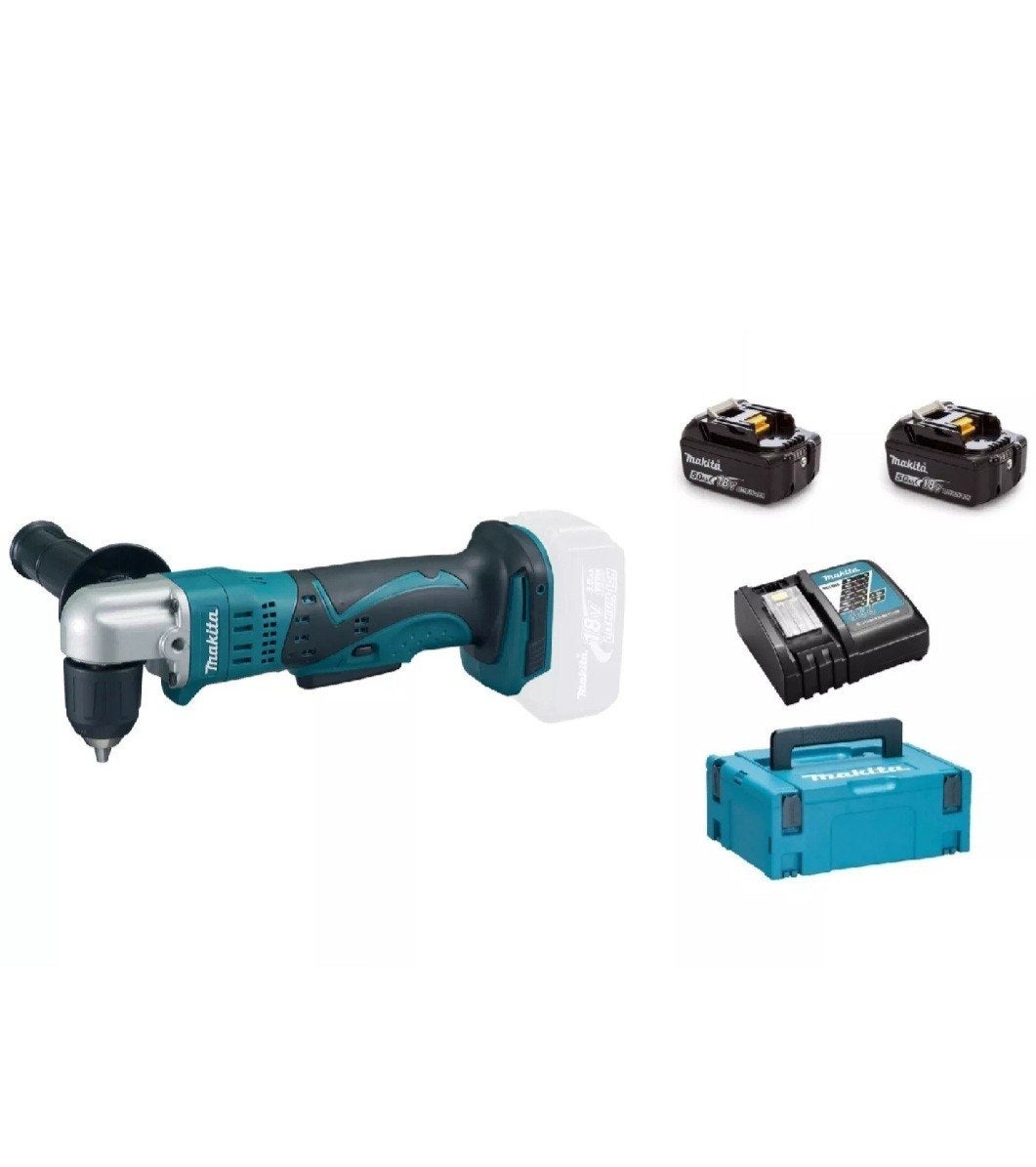Makita haaks boorschroefmachine in koffer, Enlèvement, Neuf