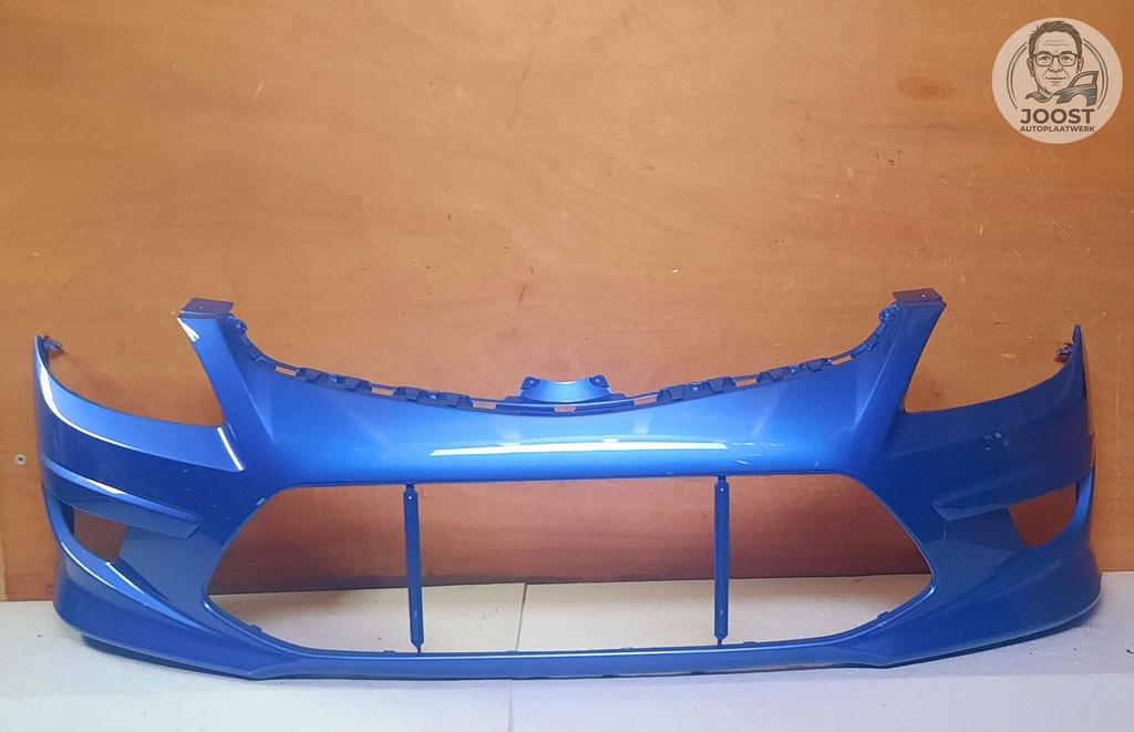 Voorbumper orgineel nieuw Hyundai i30 2007-2012 86511-2R500, Autos : Pièces & Accessoires, Carrosserie & Tôlerie, Pare-chocs, Hyundai