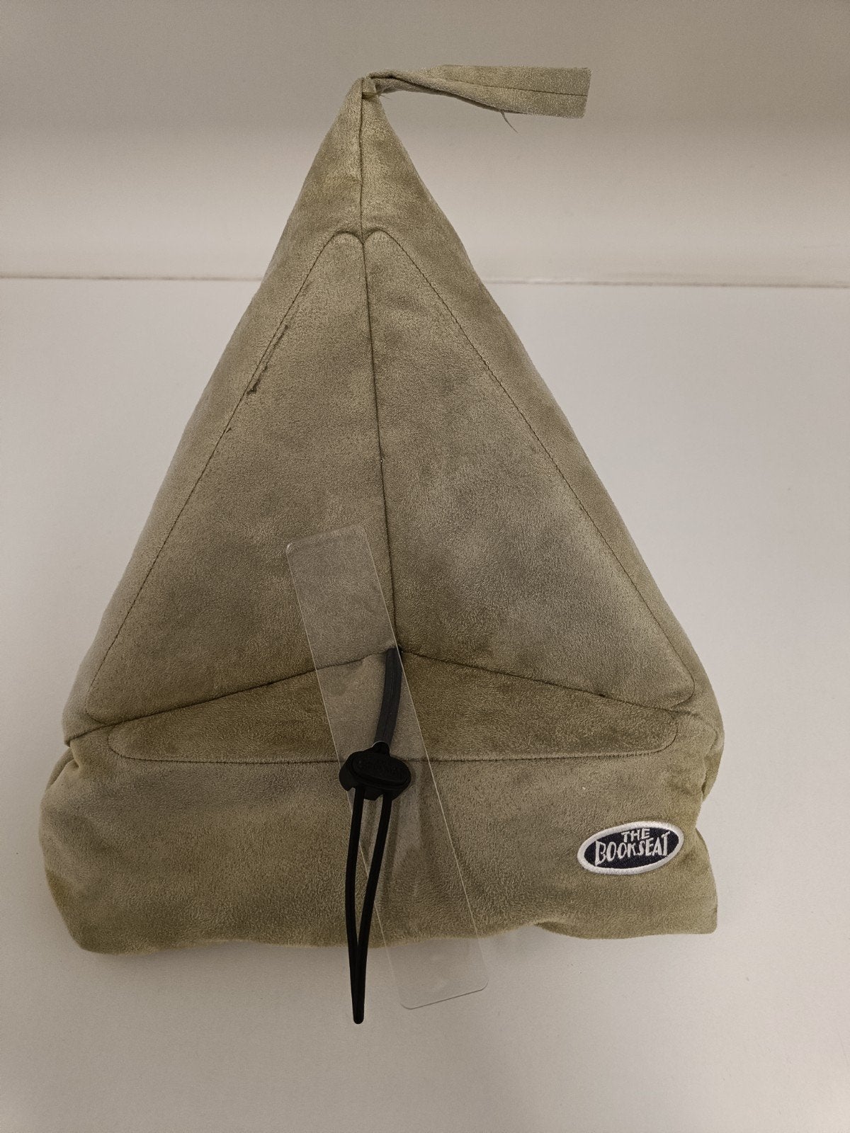 book seat, Ophalen, Nieuw, Groen, Overige typen