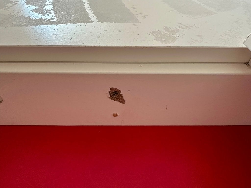 Coiffeuse Ikea, Ophalen, Gebruikt