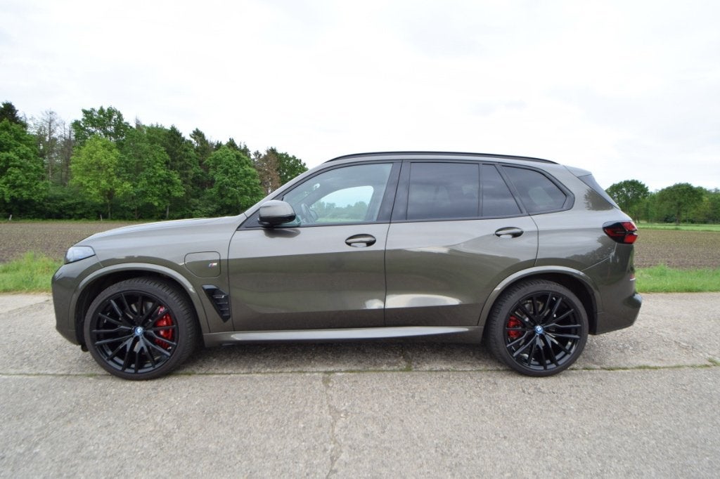 BMW X5 50e, Autos, Achat, 19 g/km, Noir, 5 portes