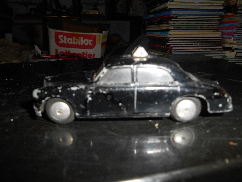 Corgi Toys Riley Pathfinder, Enlèvement ou Envoi, Corgi