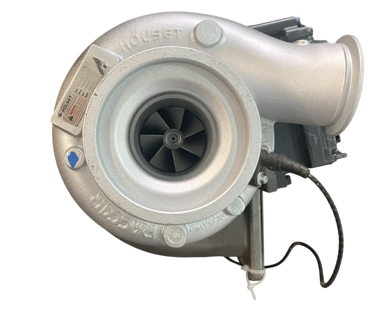 DAF XF XG TURBOCOMPRESSOR MET VTG GEREVISEERD + STATIEGELD 2, Motor en Accessoires, -, -, -