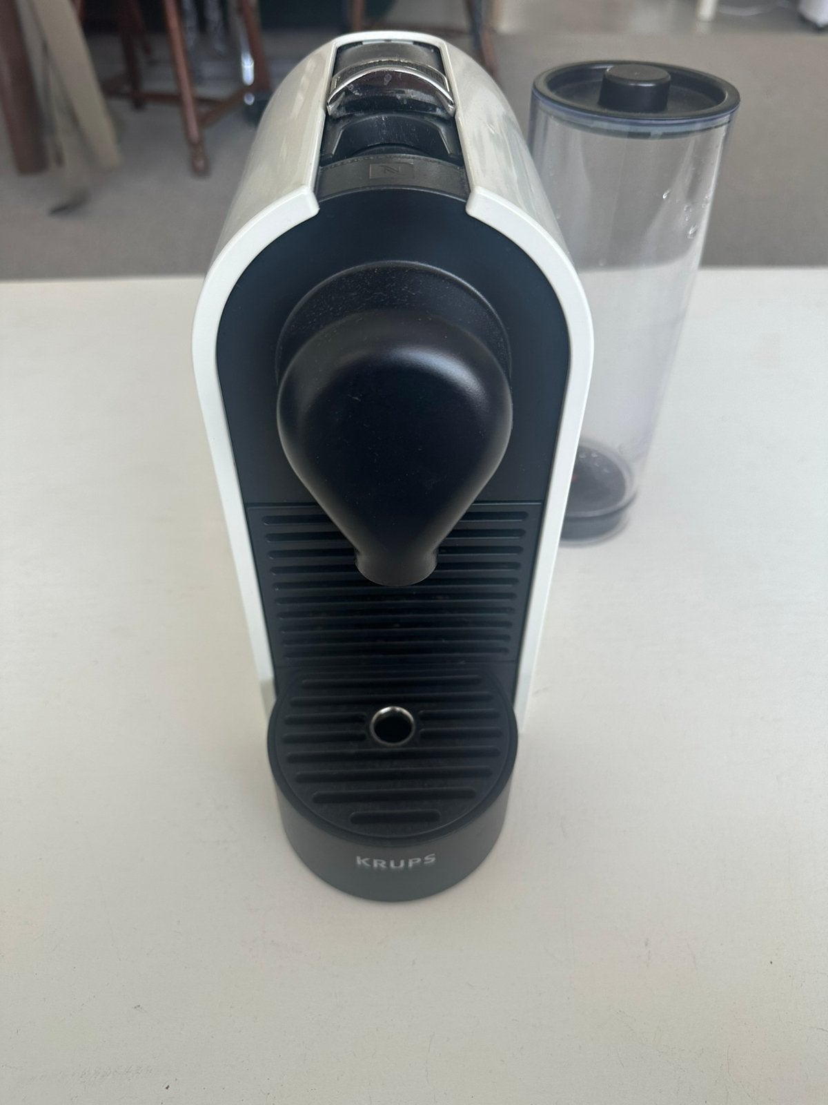 Nespresso Krups, Elektronische apparatuur, Koffiezetapparaten, Ophalen, Gebruikt