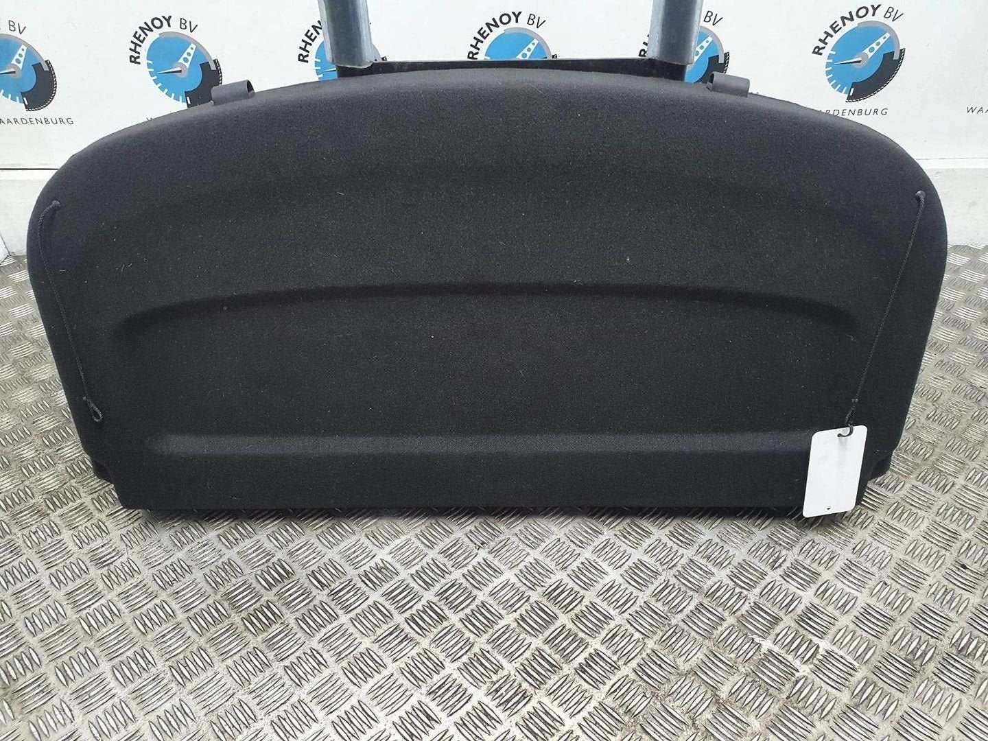 OPEL ASTRA K 1.0 Edition EcoFlex B16 HOEDENPLANK 2016, Ophalen of Verzenden, Gebruikt, ARN erkend