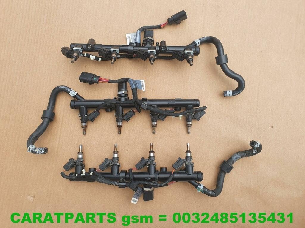 06l906031a 06h906051j fournisseurs de carburant injecteur ra, AUDI AG, Auto-Union-Strasse 1
85045  Ingolstadt, DE, Utilisé, Kundenbetreuung@audi.de
