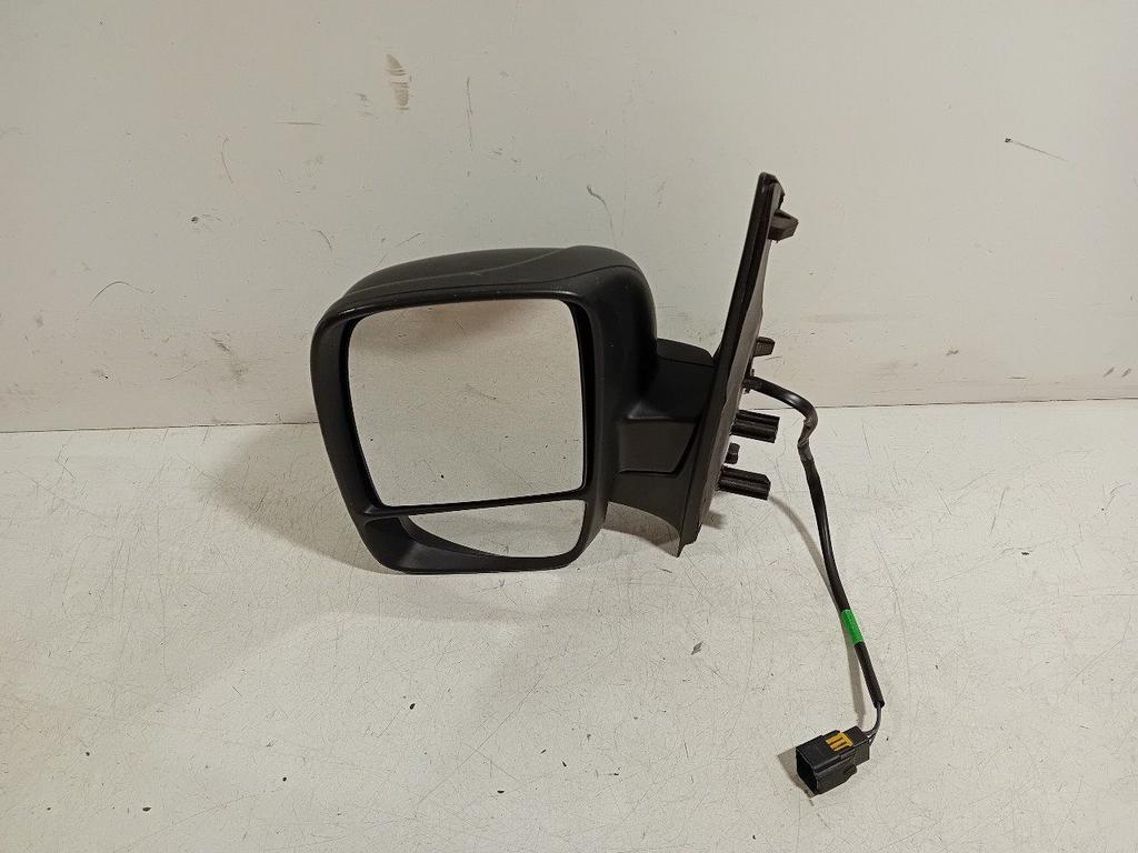Spiegel buiten links elektrisch Peugeot Expert, Onderdelen@venauto.nl, Van der Ven Autorecycling B.V., Gebruikt, Ettenseweg 76, 4706 PB Roosendaal, The Netherlands