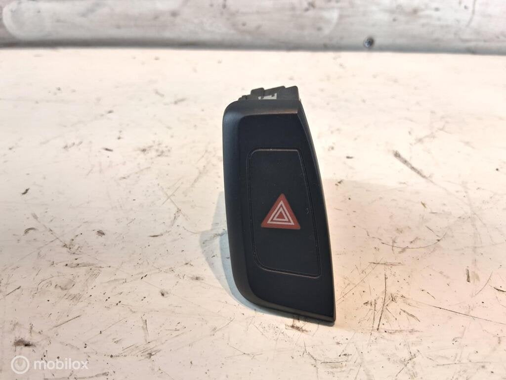 Alarmlichtschakelaar Audi A5 8T3 ('07-'16) 8K1941509, Audi, Enlèvement ou Envoi, Audi, Utilisé