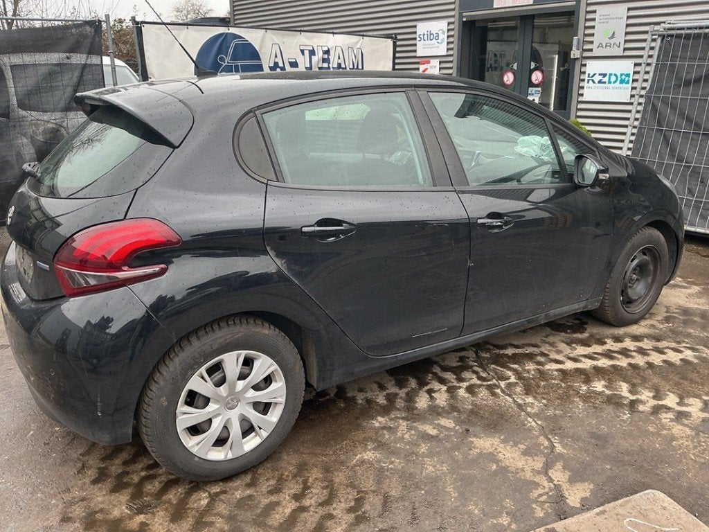 SERRURE DE PORTE RODS ARRIÈRE DROIT Peugeot (|9812501180|), Autos : Pièces & Accessoires, Kontakt-peugeot@peugeot.com, Utilisé