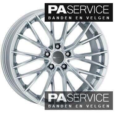 Nw 21 inch MAK Speciale ALFA ROMEO Stelvio set inc Pirelli, Auto-onderdelen, Banden en Velgen, Velg(en), -, -, -