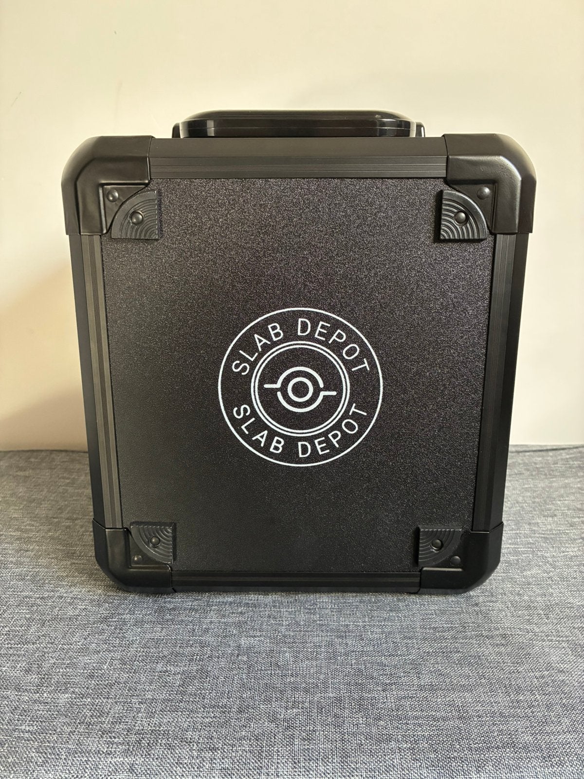 Slabkoffer PSA & Beckett 50 slabs, Enlèvement ou Envoi, Comme neuf