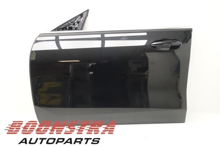 Portière 4portes avant gauche d'un BMW 6-Serie (475), -, 3 mois de garantie, Utilisé, Porte