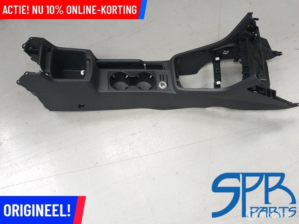 GOLF 7 AMERIKAANS USA Middenconsole TBV ARMLEUNING ARMSTEUN, Auto-onderdelen, Gebruikt, Volkswagen, Ophalen of Verzenden, Volkswagen
