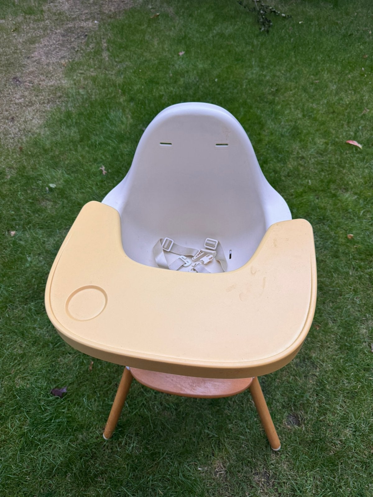 Chaise pour bébé Childwood, Enlèvement, Comme neuf