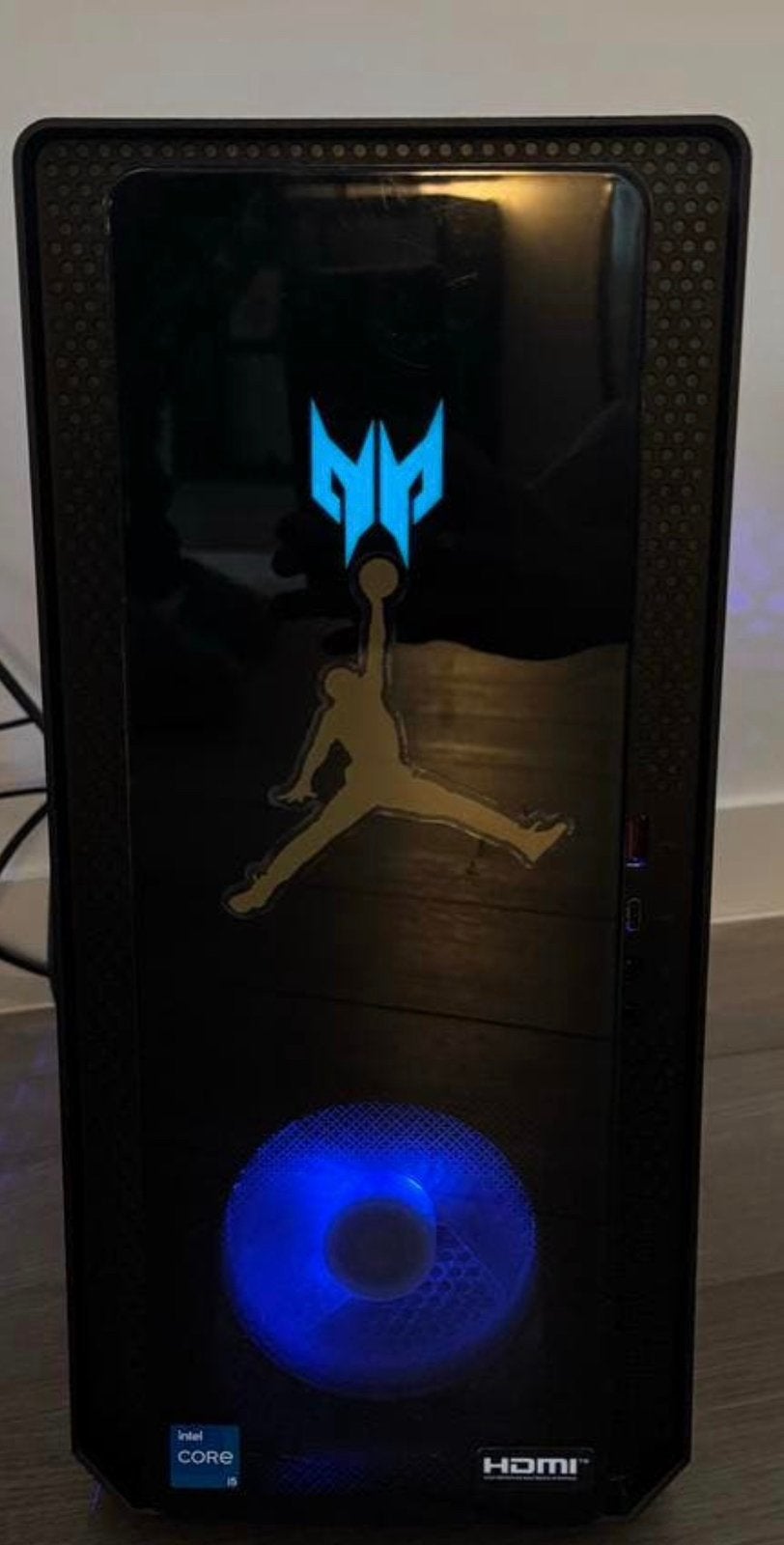 Acer Predator Orion 3000, Enlèvement, Comme neuf