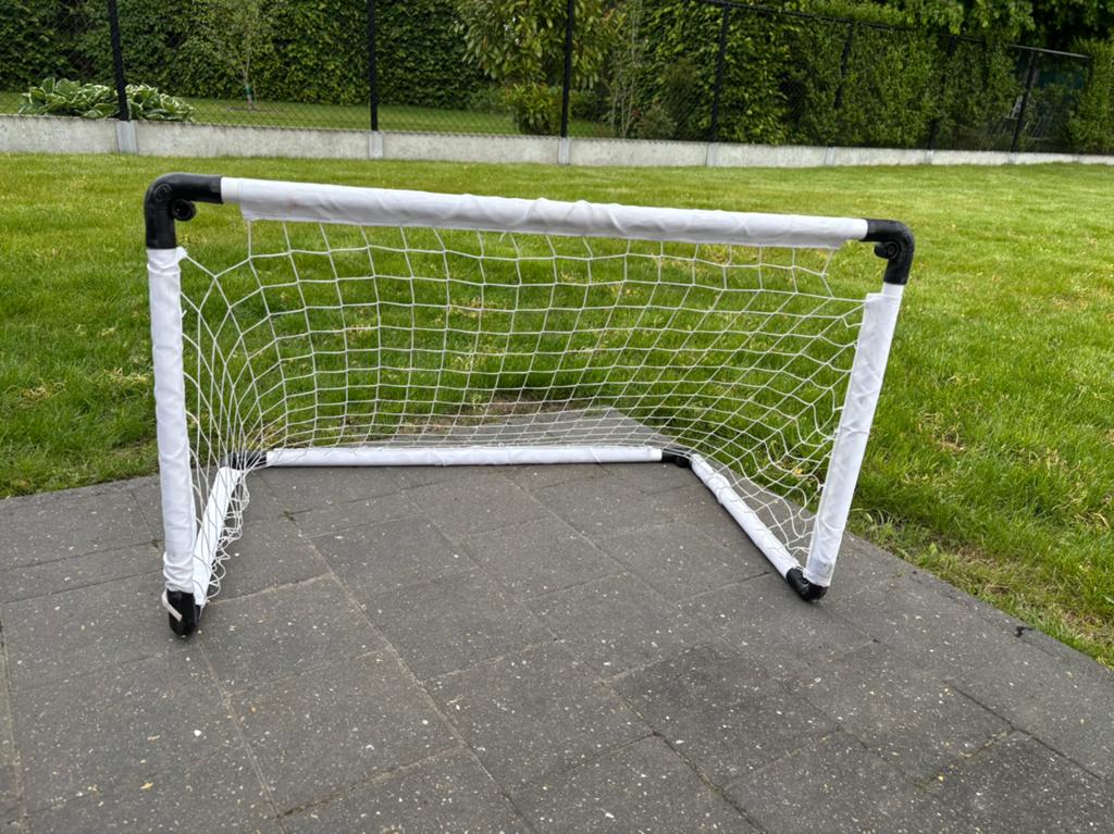 Goaltje plastic, Ophalen, Gebruikt, Overige typen
