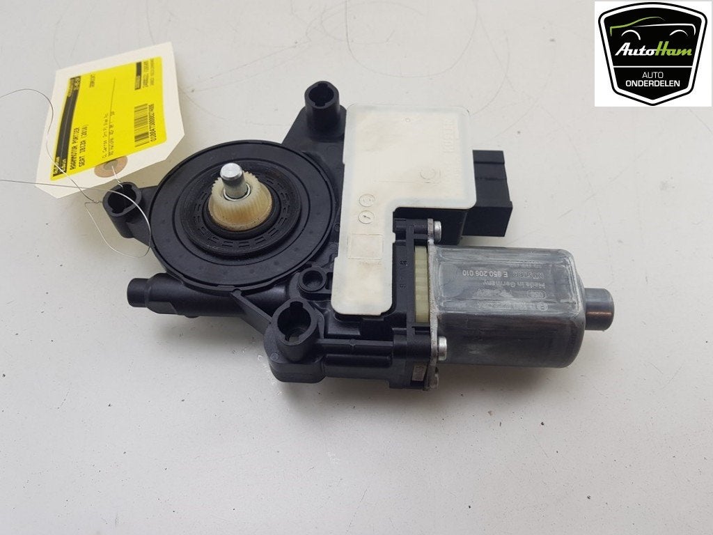 MOTEUR LEVE VITRE ELECTRIQUE Seat Ibiza V (KJB) (01-2017/-), Autos : Pièces & Accessoires, Utilisé, Seat