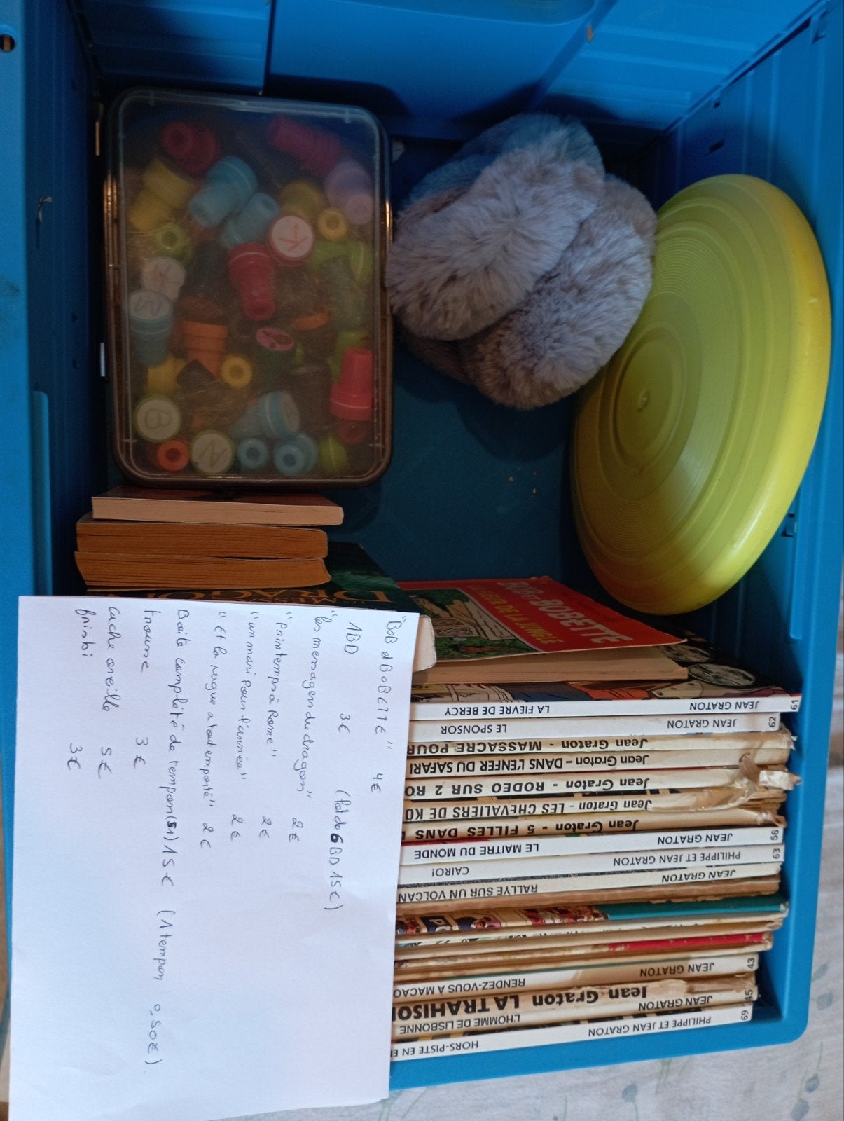 Petit vide grenier, Vêtements | Femmes, Vêtements Femmes Autre, Enlèvement ou Envoi