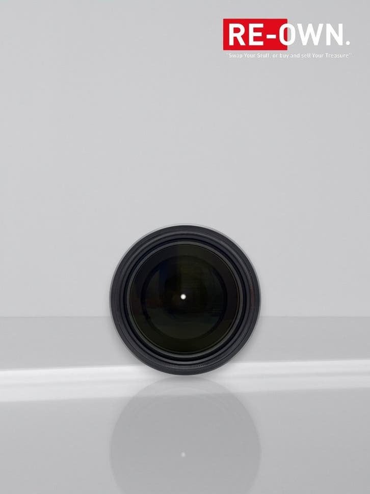 SONY FE 200-600MM F/5.6-6.3 G OSS | TELEZOOM | SONY E-MOUNT, Sony E-mount, Sony, Zo goed als nieuw, Sony