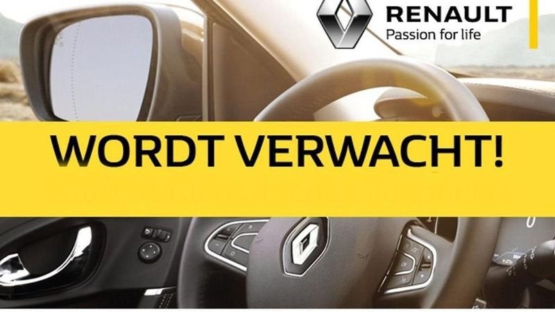 Renault Clio TCe Techno*Gps-360gr Cam*Gar, Achat, Entreprise, 5 places, Ordinateur de bord