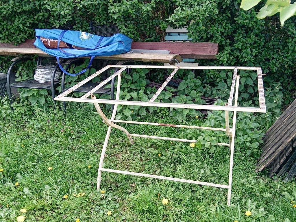 Frame, Tuin en Terras, Zonnewijzers, Ophalen