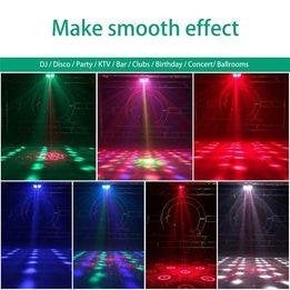 Nieuwe First Class Laser Sweeper RGBW LED RG Laser