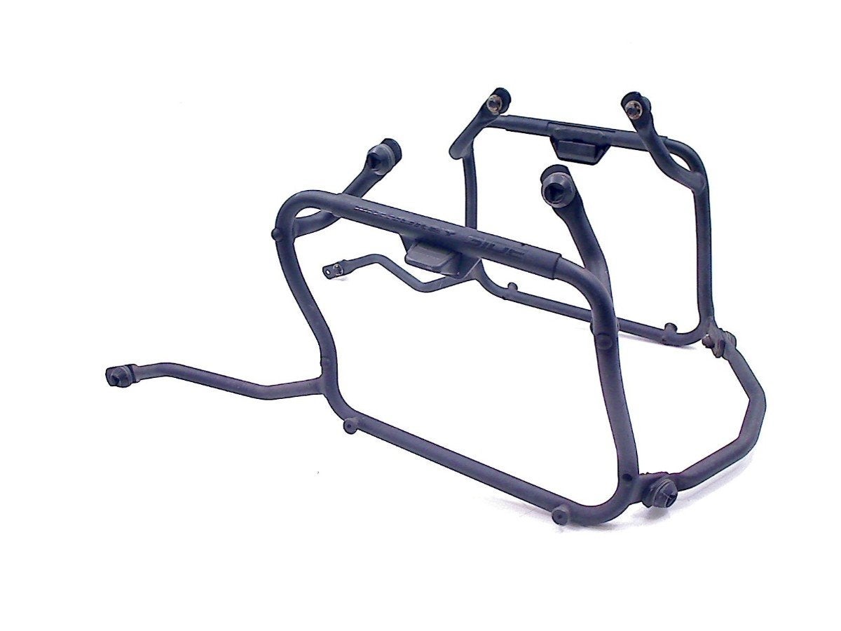 KOFFER DRAGER GIVI MONOKEY TRACER 900 2016-2017 (MT09TRA), Dhr. S. di Majo, Gebruikt, Info@cama-motorparts.nl, P.J. Troelstraweg 8 8
3144 CX  MAASSLUIS, NL