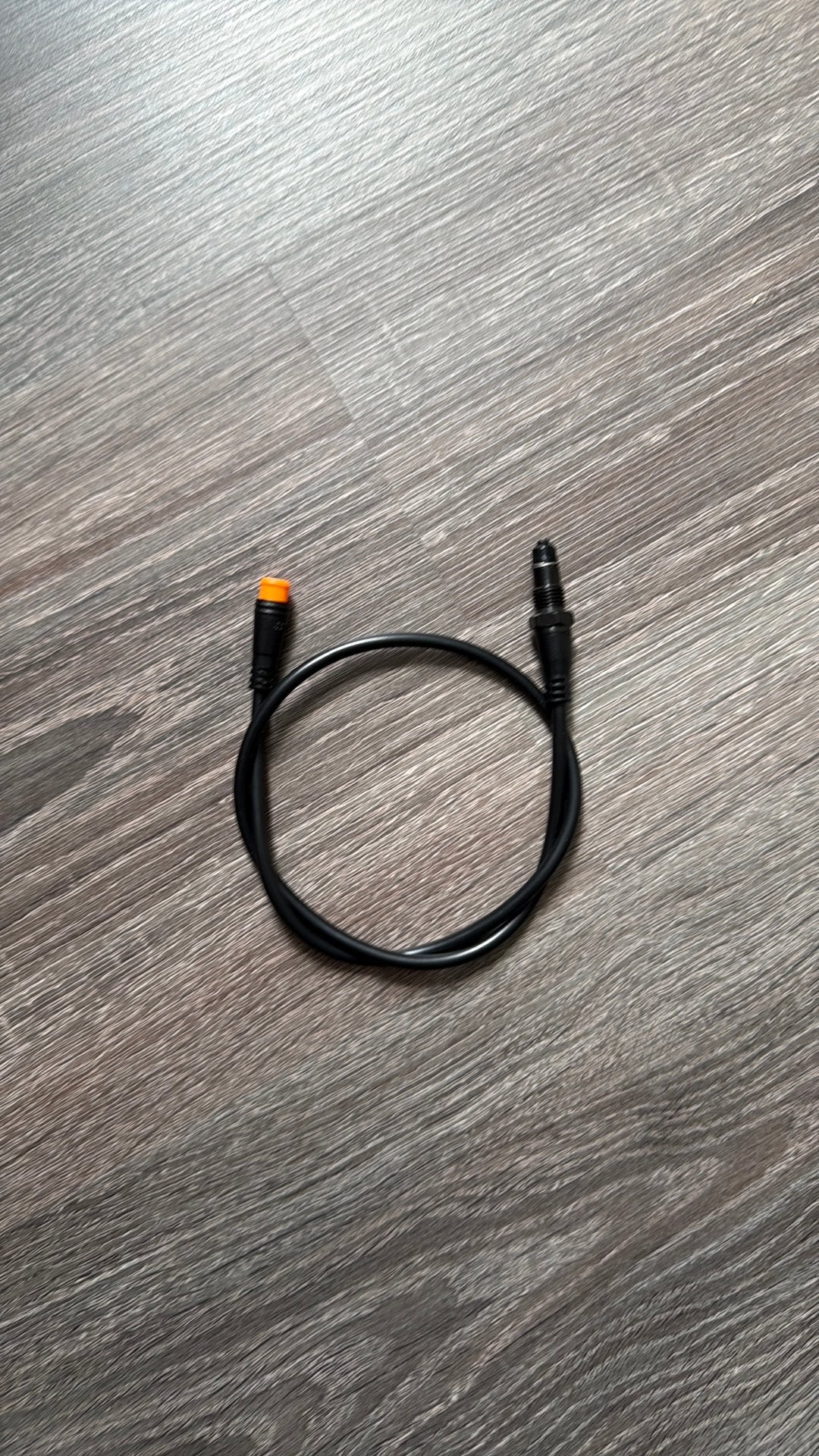 Remsensor elektrische fiets 3 pin, Ophalen, Zo goed als nieuw