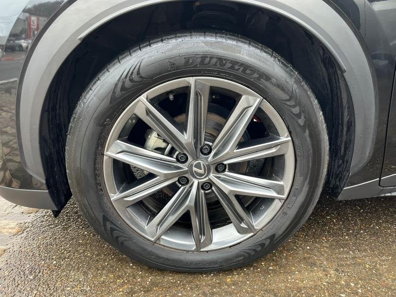 Lexus LBX Elegant, Auto's, Lexus, Automaat, https://public.car-pass.be/vhr/fc902945-dc2c-400f-9828-63da0dc44d1a, Euro 6, 91 pk