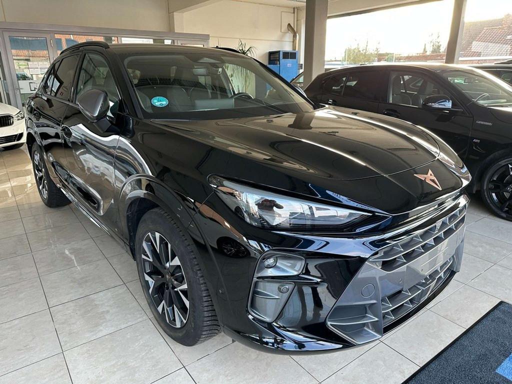 CUPRA Terramar 1.5 eTSI DSG Edge | 360° Camera | Intelligen, Auto's, Cupra, Bedrijf, Te koop, Terramar, 360° camera, ABS, Adaptieve lichten