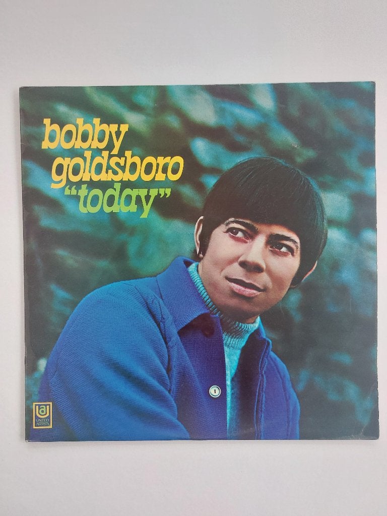 Bobby Goldsboro - Today (1969), Cd's en Dvd's, Vinyl | Pop, LP, Gebruikt, Pop, Ophalen of Verzenden