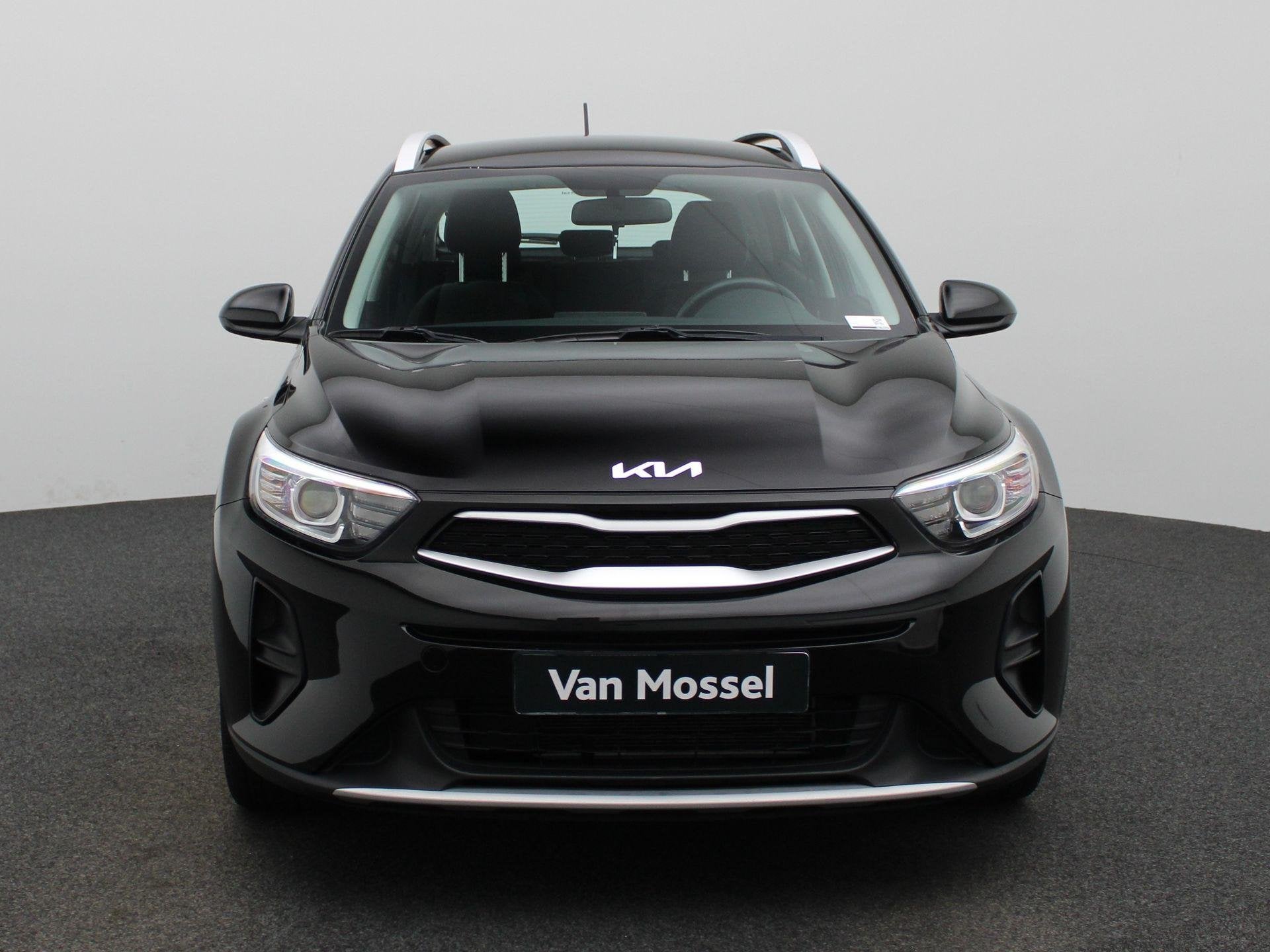 Kia Stonic 1.2 Urban Edition, Autos, 1145 kg, Entreprise, https://public.car-pass.be/vhr/d1c21d54-bd32-40a8-aca1-317d5bc2e50f