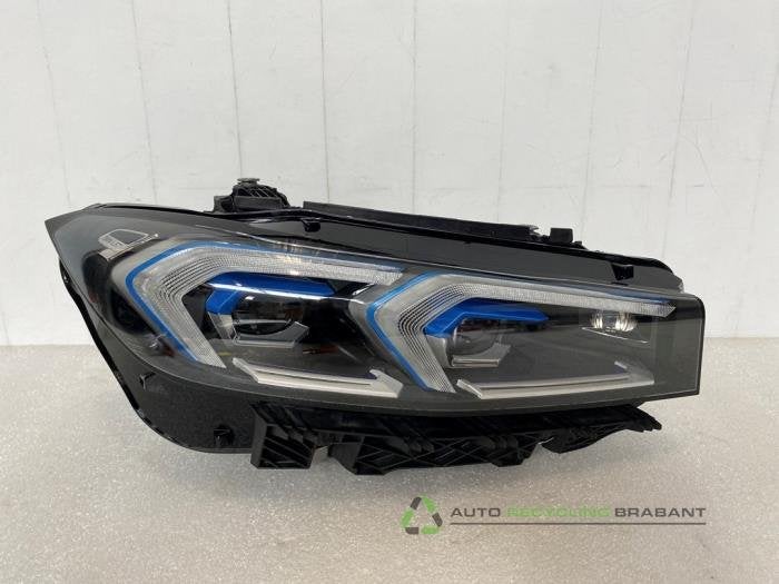 Phare droit d'un BMW 3-Serie, Autos : Pièces & Accessoires, -, 3 mois de garantie, Utilisé, -