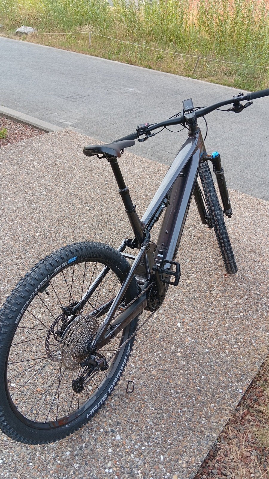 canyon neuron al n8, Fietsen en Brommers, Ophalen