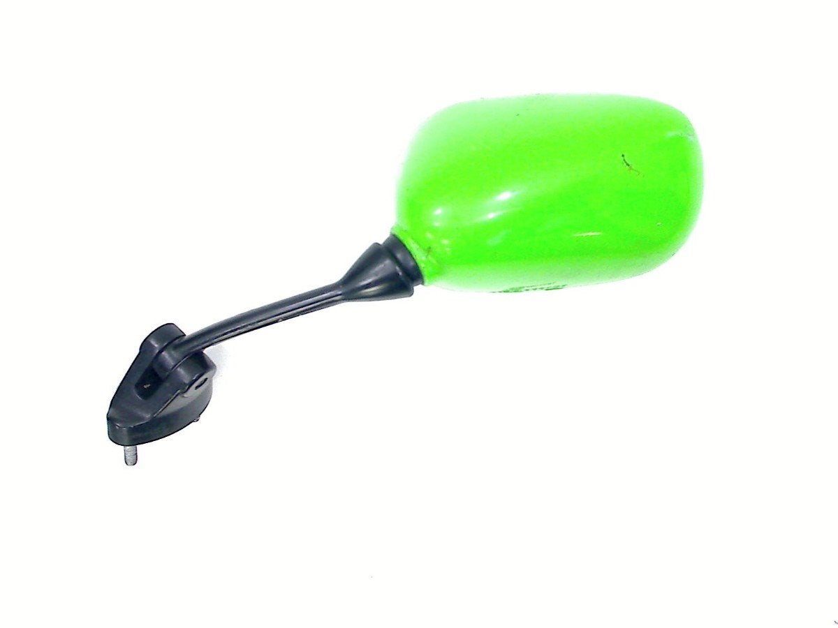 SPIEGEL LINKS ZX 6 R 2007-2008 (NINJA ZX-6R ZX600P), Dhr. S. di Majo, Gebruikt, Info@cama-motorparts.nl, P.J. Troelstraweg 8 8
3144 CX  MAASSLUIS, NL
