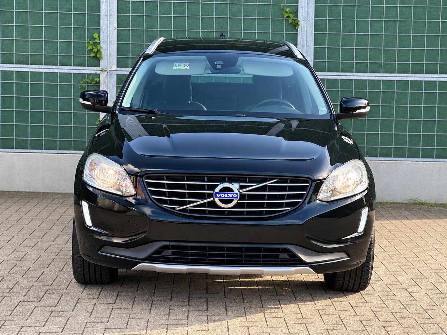 Volvo Xc60 2.0 diesel, Autos, Cuir, Achat, Entreprise, Boîte manuelle